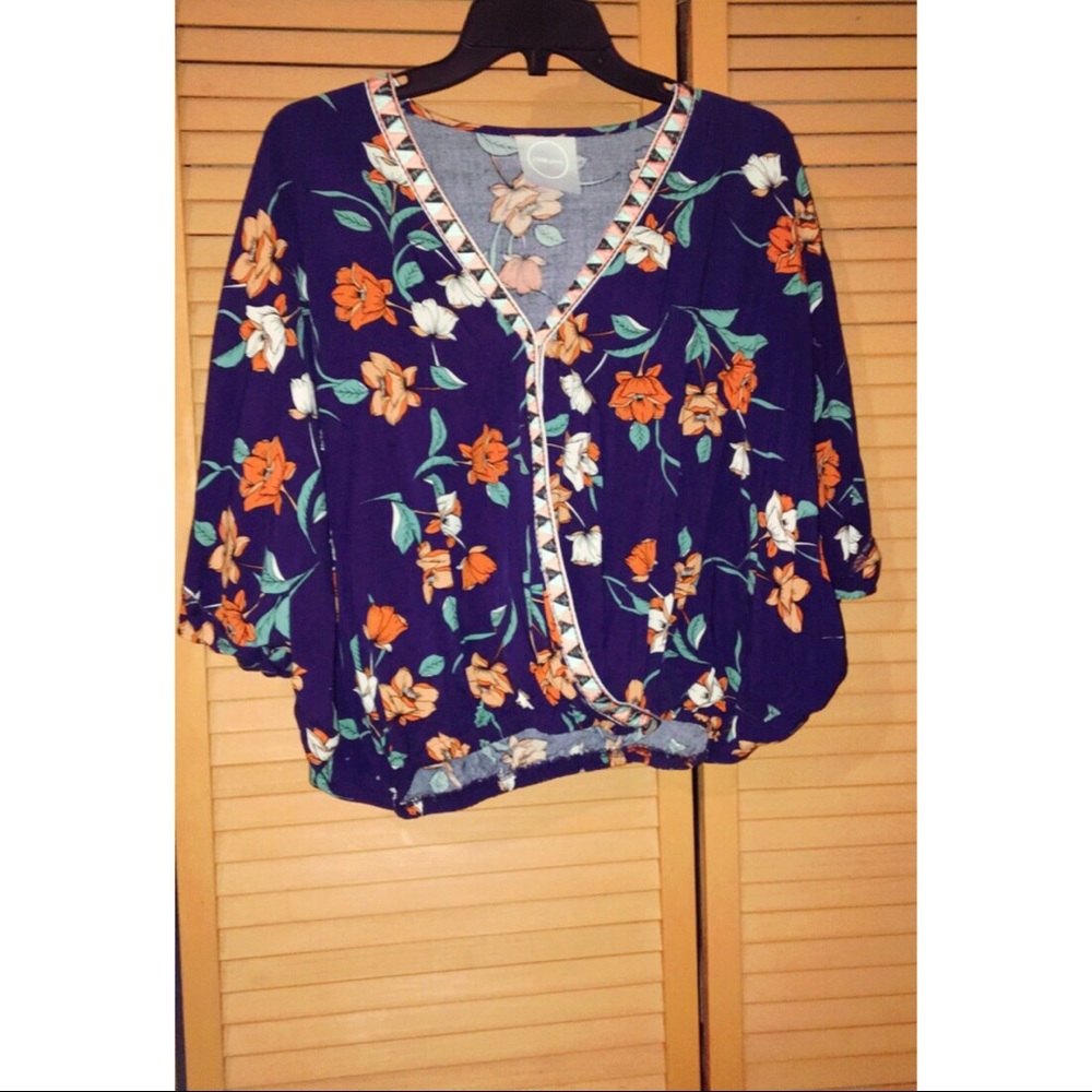 Urban outfitters surplice